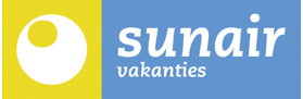 Logo Sunair Vakanties